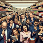 “Shoppers ‘Deceived’ by Labyrinth of Misleading Food Labels During Grocery Trips, European Auditors Caution”