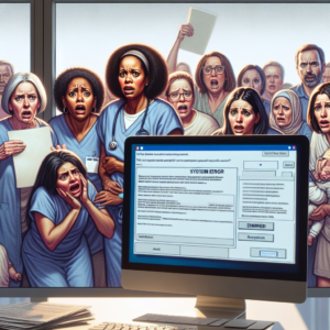 Florida Mothers Unexpectedly Lose Postpartum Health Coverage Due to Deloitte-Managed Medicaid System Glitch