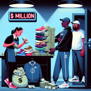 Couple Charged in $1 Million Lululemon Refund Scam Without Receipts